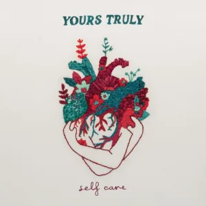 Self Care album cover