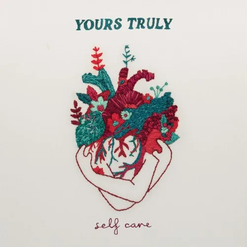 Self Care background