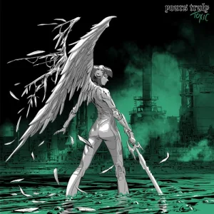 Toxic album cover