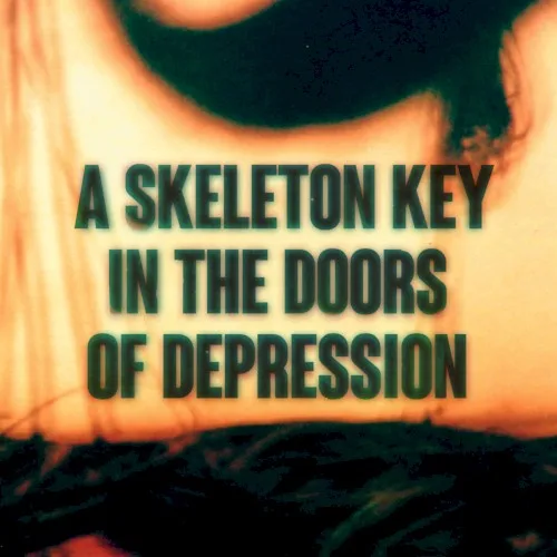 A Skeleton Key in the Doors of Depression background