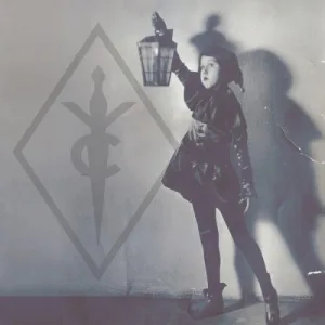 Commitment to Complications album cover