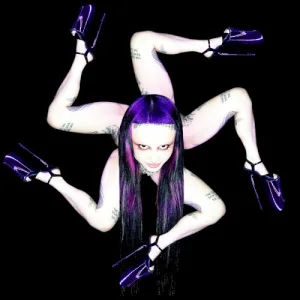 BRING WET CUNT / HAMMERHEAD album cover