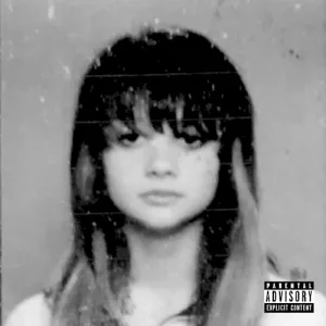 The Zheani Sparkes EP album cover