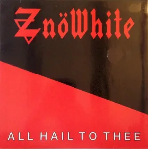 All Hail to Thee album cover