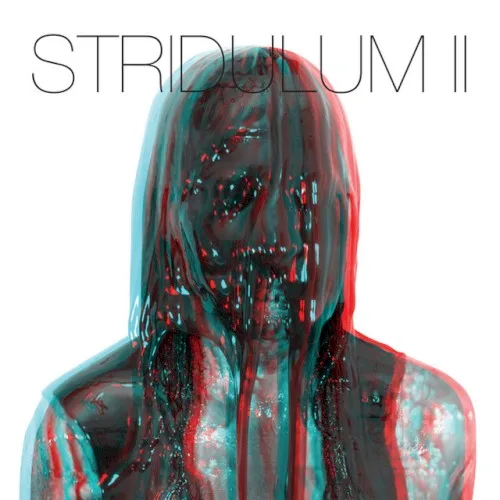 Stridulum II background