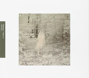 Valusia EP album cover