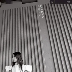 Versions album cover