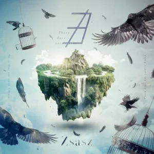 ∄ album cover