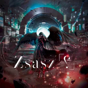 ⸮ album cover